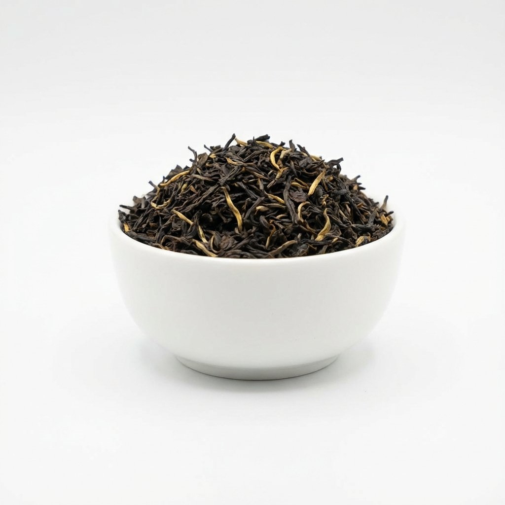 Assam Black Tea - Premium quality tea