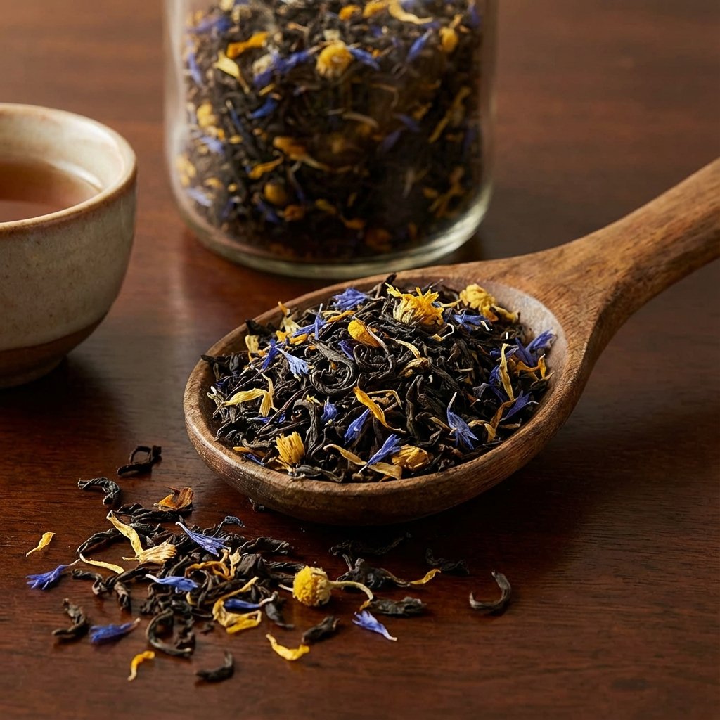 Premium Tea Blend - Signature blend