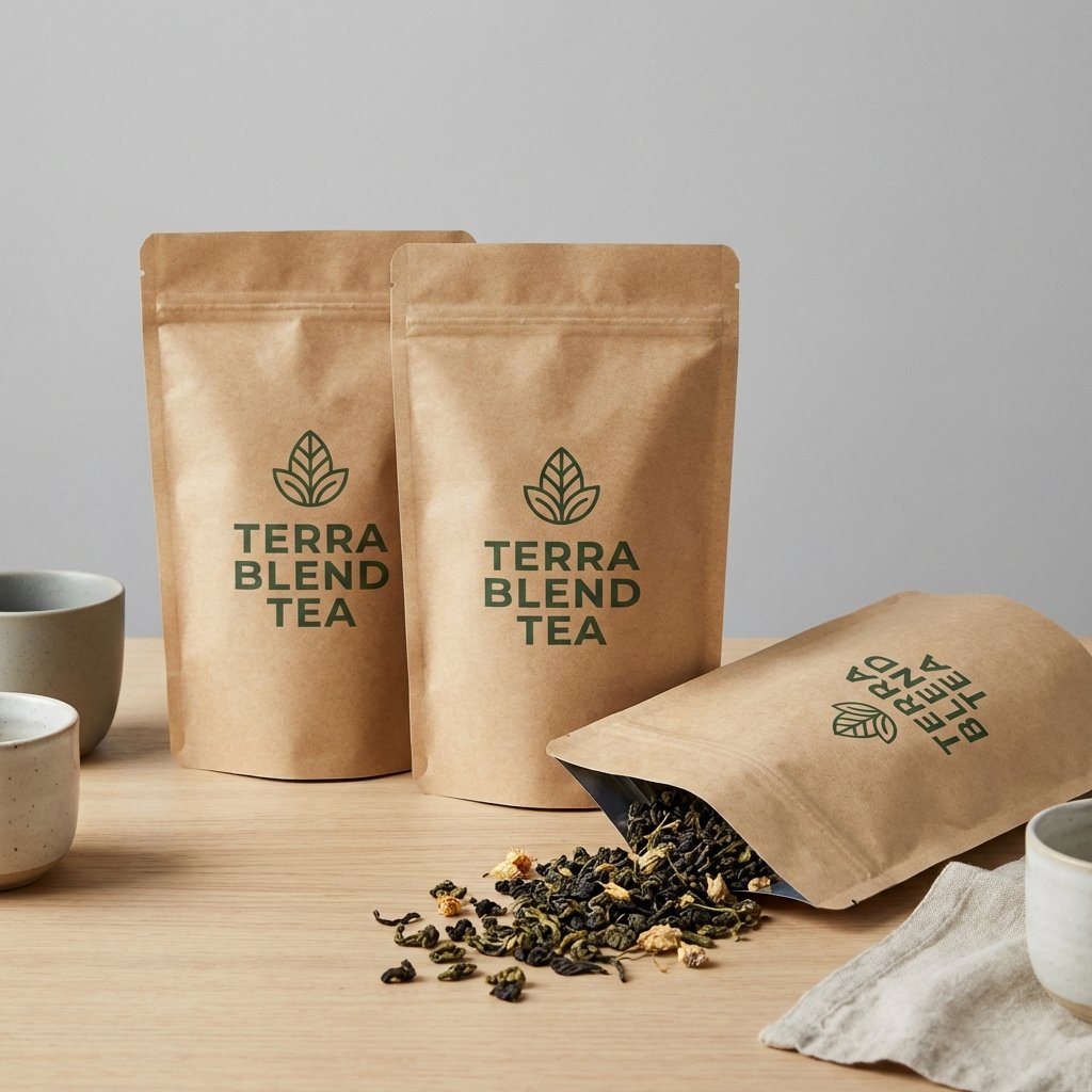 Premium Tea Products - Our finest tea collection